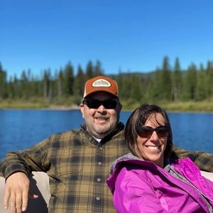 Meet your Posher, James